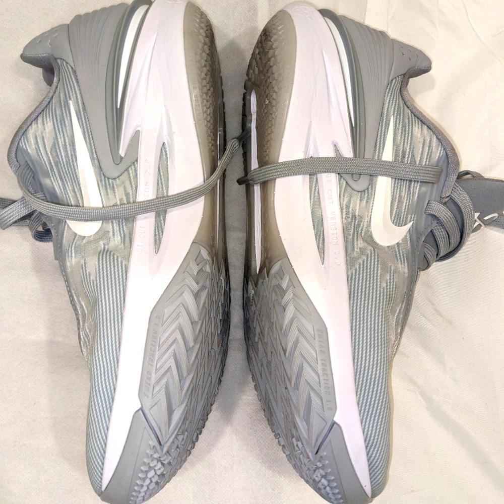 Nike Air Zoom GT Cut Version 2.0 Men's  Shoes - Picture 5 of 12